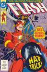 The Flash (1987) #67