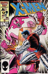 The Uncanny X-Men (1978) #209