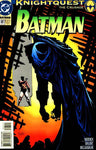 Batman (1940) #507