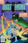 Batman (1940) #302