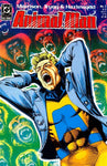 Animal Man (1988) #2