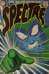 The Spectre (1967) #8