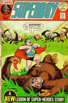 Superboy (1949) #183