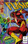 The Flash (1987) #71