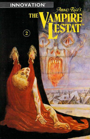 Anne Rice's The Vampire Lestat (1990) #2