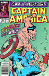 Captain America (1968) #365