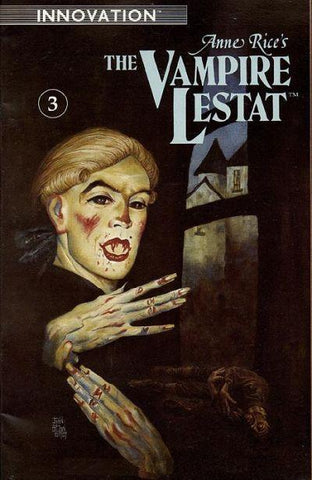 Anne Rice's The Vampire Lestat (1990) #3