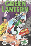 Green Lantern (1960) #54