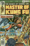 Master of Kung Fu (1974) #70