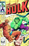 The Incredible Hulk (1968) #293