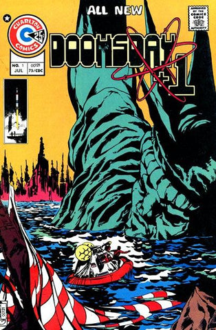 Doomsday +1 (1975) #1