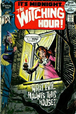 The Witching Hour (1969) #19