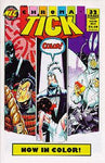 The Chroma-Tick (1992) #4