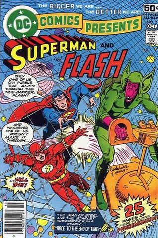 DC Comics Presents (1978) #2