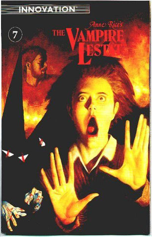 Anne Rice's The Vampire Lestat (1990) #7