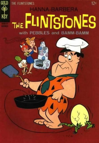 The Flintstones (1961) #23