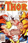 The Mighty Thor (1966) #338