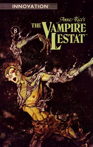 Anne Rice's The Vampire Lestat (1990) #8