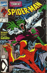 Spider-Man (1990) #2