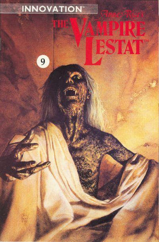 Anne Rice's The Vampire Lestat (1990) #9