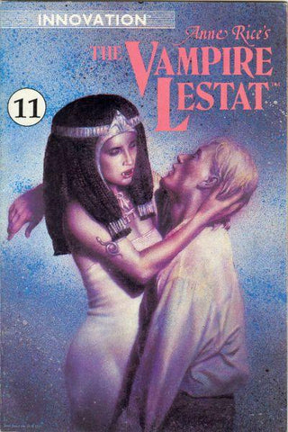 Anne Rice's The Vampire Lestat (1990) #11