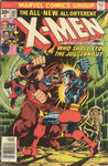 The X-Men (1963) #102