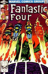 Fantastic Four (1961) #232