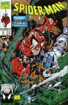 Spider-Man (1990) #5