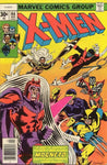 The X-Men (1963) #104