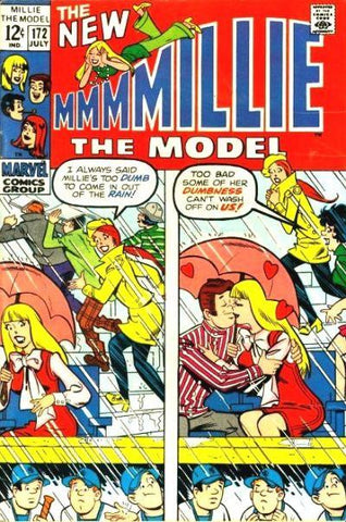 Millie The Model (1945) #172