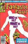 Fantastic Four (1961) #234