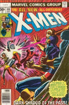 The X-Men (1963) #106