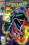 Spider-Man (1990) #7