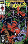 Spider-Man (1990) #8