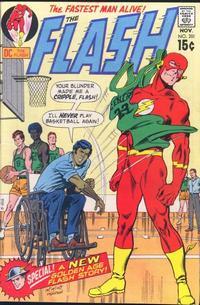 The Flash (1959) #201