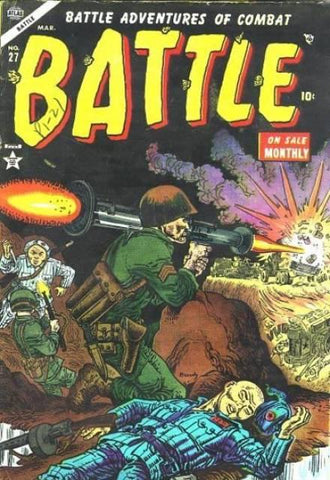 Battle (1951) #27