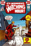 The Witching Hour (1969) #23