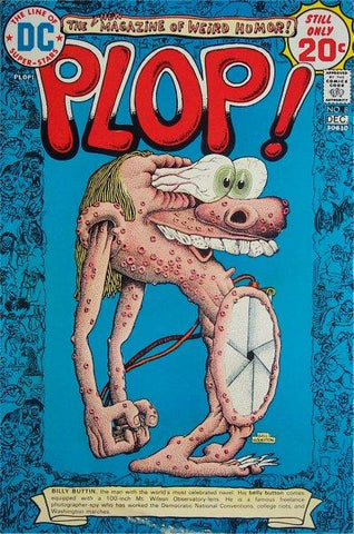 Plop! (1973) #8