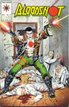 Bloodshot (1993) #13