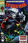 Spider-Man (1990) #10