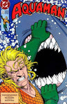 Aquaman (1991) #3