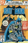 Batman (1940) #329