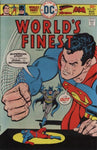 World's Finest Comics (1941) #236