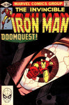 The Invincible Iron Man (1968) #149