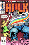 The Incredible Hulk (1968) #355