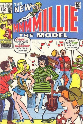 Millie The Model (1945) #179