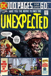 The Unexpected (1968) #161