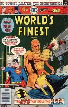 World's Finest Comics (1941) #239