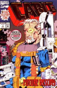 Cable (1993) #1