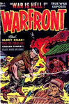 Warfront (1951) #1